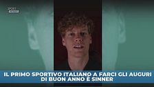 Sinner per il 2026