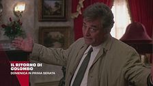 Il ritorno di Colombo