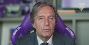 Il dg Ferrari "annuncia" Paratici: "In arrivo un nuovo dirigente, dal mercato qualche faccia nuova"