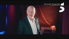 Zelig: da lunedì 12 gennaio, su Canale 5