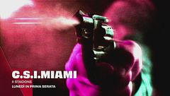 C.S.I. Miami