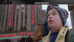 Mamma, ho riperso l'aereo: Mi sono smarrito a New York