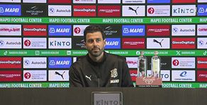 Grosso: "Vogliamo migliorare ancora, Parma giovane e forte"