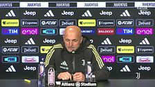 Spalletti: "Abbiamo l'urgenza di fare felici i nostri tifosi"