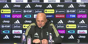 Spalletti: "Abbiamo l'urgenza di fare felici i nostri tifosi"
