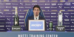 "Cuesta: "Dobbiamo dare continuità"