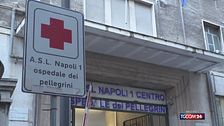 Napoli, perde tre dita per i botti, dopo le dimissioni si ferisce di nuovo