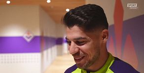 Solomon: "Aiuterò la squadra a uscire da questa situazione"