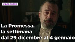 La promessa, il riassunto della settimana dal 29 dicembre al 4 gennaio