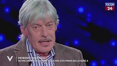 Moreno Torricelli ricorda la moglie: "La leucemia se l'è portata via in 9 mesi"