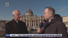 Puntata del 4 gennaio