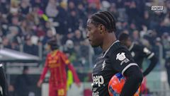 David e il rigore della discordia: i tifosi tutti contro di lui