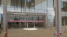 Ospedale di Monopoli-Fasano, a 6 mesi dall'apertura ancora nessun paziente