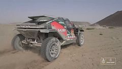 Dakar 2026: gli highlights della seconda tappa
