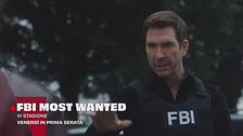 FBI: Most Wanted