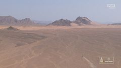 Dakar, Ford passa in testa dopo la terza tappa