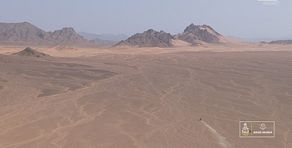 Dakar, Ford passa in testa dopo la terza tappa