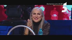 La domenica con Amici ci aspetta
