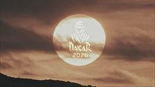 Dakar 2026: gli highlights della terza tappa