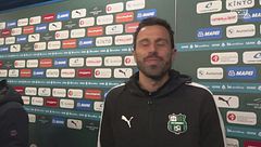 Grosso: "Gara difficile, non abbiamo fatto del nostro meglio"