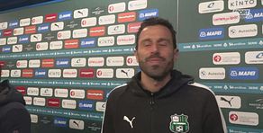 Grosso: "Gara difficile, non abbiamo fatto del nostro meglio"