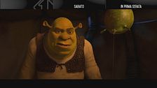 Shrek e vissero felici e contenti