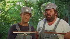 Chi trova un amico trova un tesoro