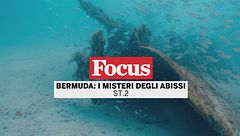 Bermuda: I misteri degli abissi