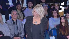 La prima puntata ci aspetta domani