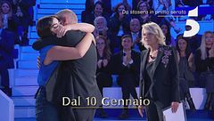 Questa sera ci attende una puntata imperdibile