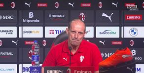 Allegri: "Ecco chi sarei in 'Il buono, il brutto, il cattivo'..."