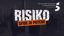 Risiko - Sfide di potere