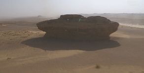 DAKAR LA QUARTA TAPPA