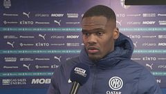 Bonny: "Tornare qui mi tocca il cuore"