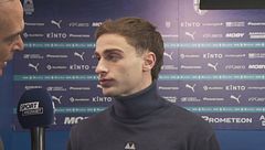 Oristanio: "Serviva più coraggio"