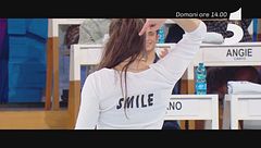 Nuove gare ci aspettano domani