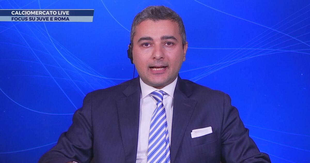 SportMediaset: Miceli: 