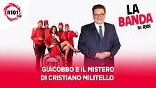 Giacobbo e il mistero Militello
