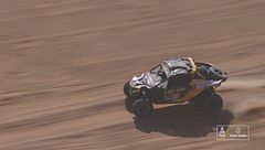 Dakar 2026: gli highlights della quinta tappa