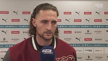 Milan, Rabiot: "Sfida scudetto? Noi ci siamo"