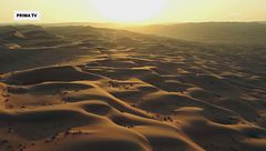 Segreti sotto la sabbia