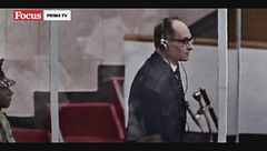 Le confessioni del demonio - I nastri perduti di Eichmann
