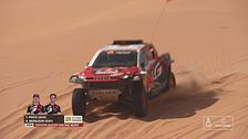 Dakar 2026: gli highlights della sesta tappa