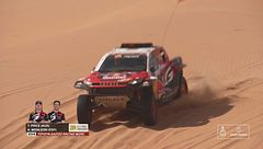 Dakar 2026: gli highlights della sesta tappa