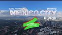 E-Prix Città del Messico - Prove libere 1