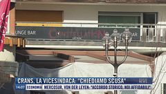 Breaking News delle 14.00 | Crans, la vicesindaca: "Chiediamo scusa"