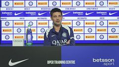 Chivu: "Inter-Napoli può cambiare la stagione e lo sappiamo"