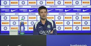 Chivu: "Inter-Napoli può cambiare la stagione e lo sappiamo"