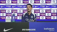 Chivu: "L'andata? In questi due mesi ci siamo allenati anche all'ingiustizia"