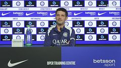 Chivu: "Luis Henrique importante per noi. Su di lui ho sbagliato anch'io…"